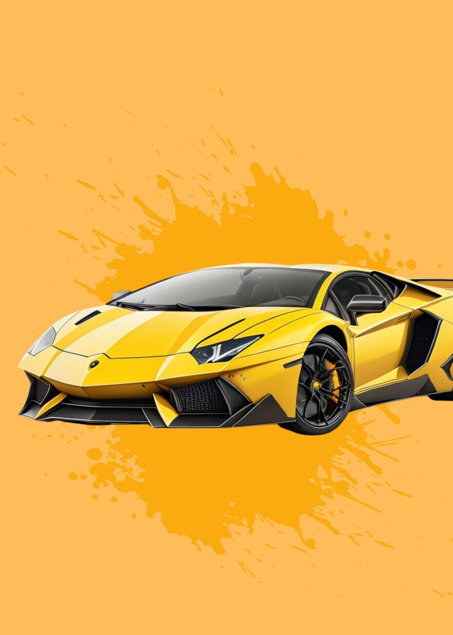 Lamborghini Aventador SVJ iPhone 11 Wallpapers - Wallpaper Cave