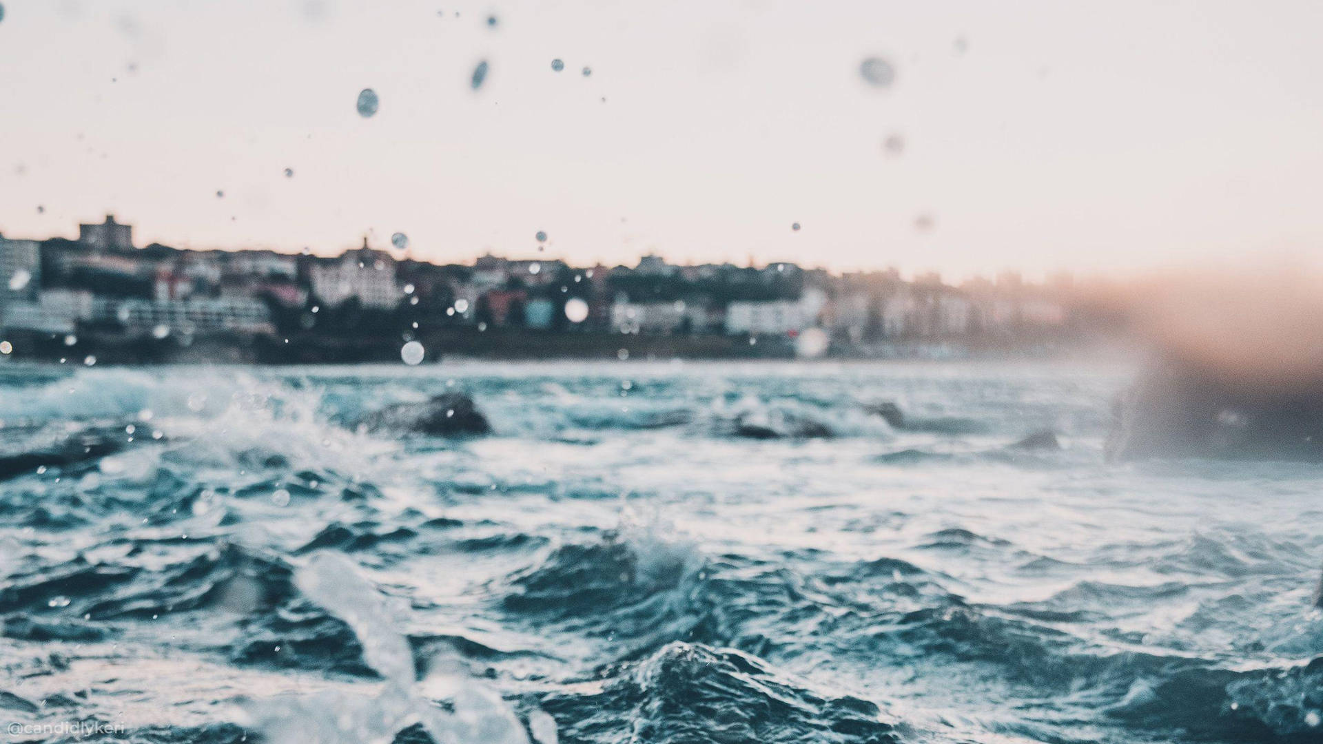 Download free Summer Aesthetic Beach