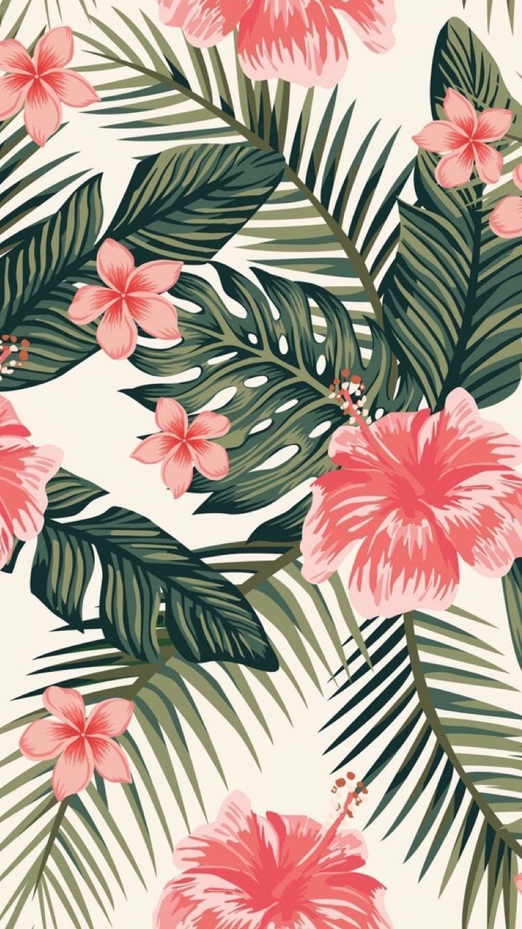 Flower iphone wallpaper, Flower phone