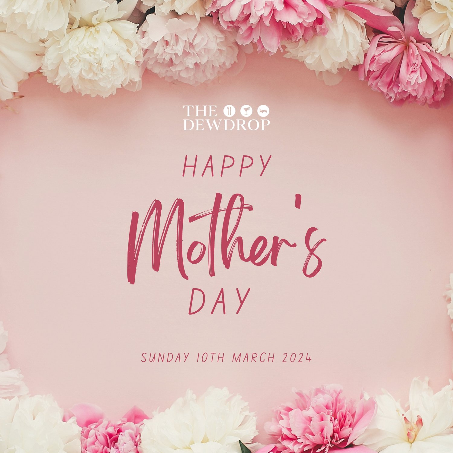 Mother's Day 2024
