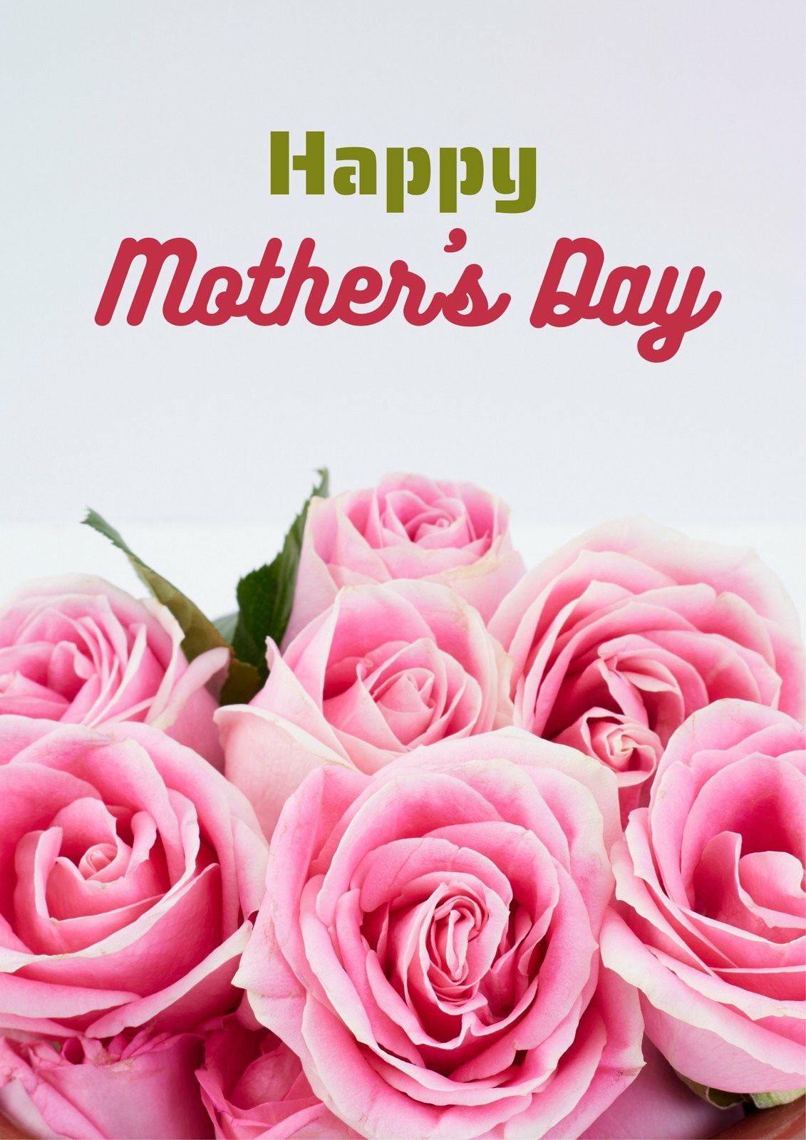 Celebrate Mom: Mother's Day 2024