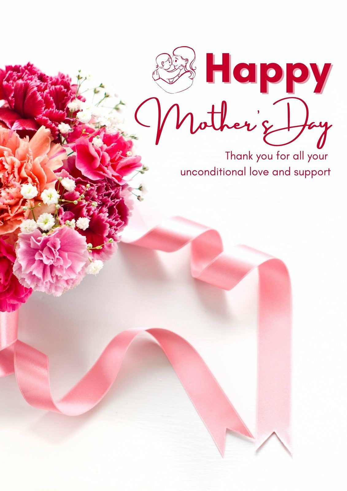 Heartfelt Mother's Day Wishes
