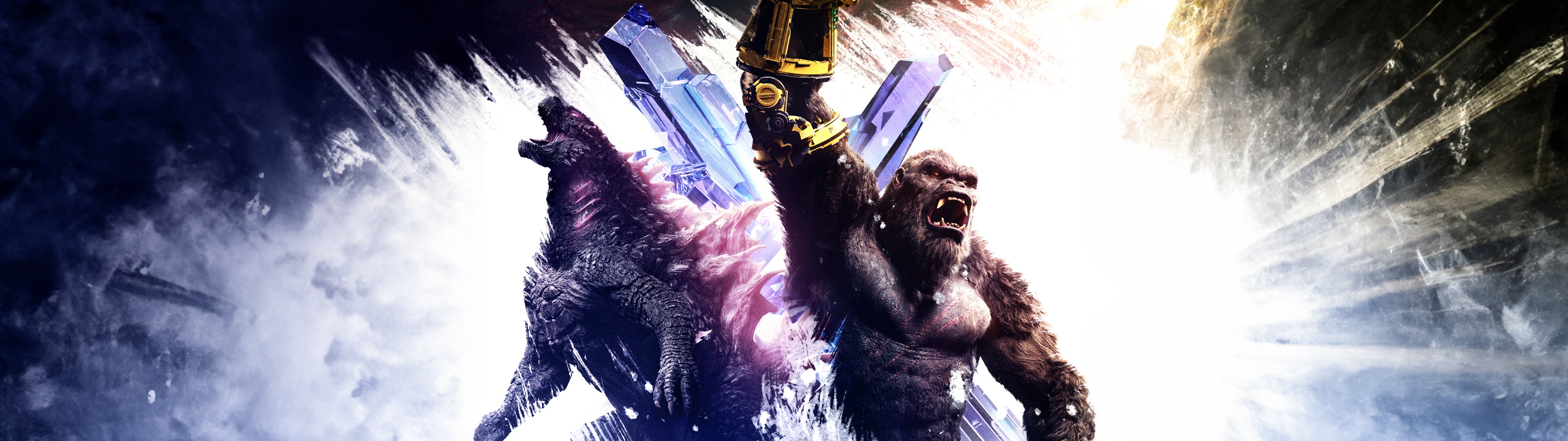 The New Empire Wallpaper 4K, 2024 Movies