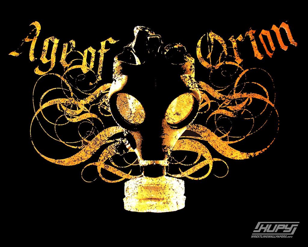 Randy Orton Logo Wallpaper. Randy