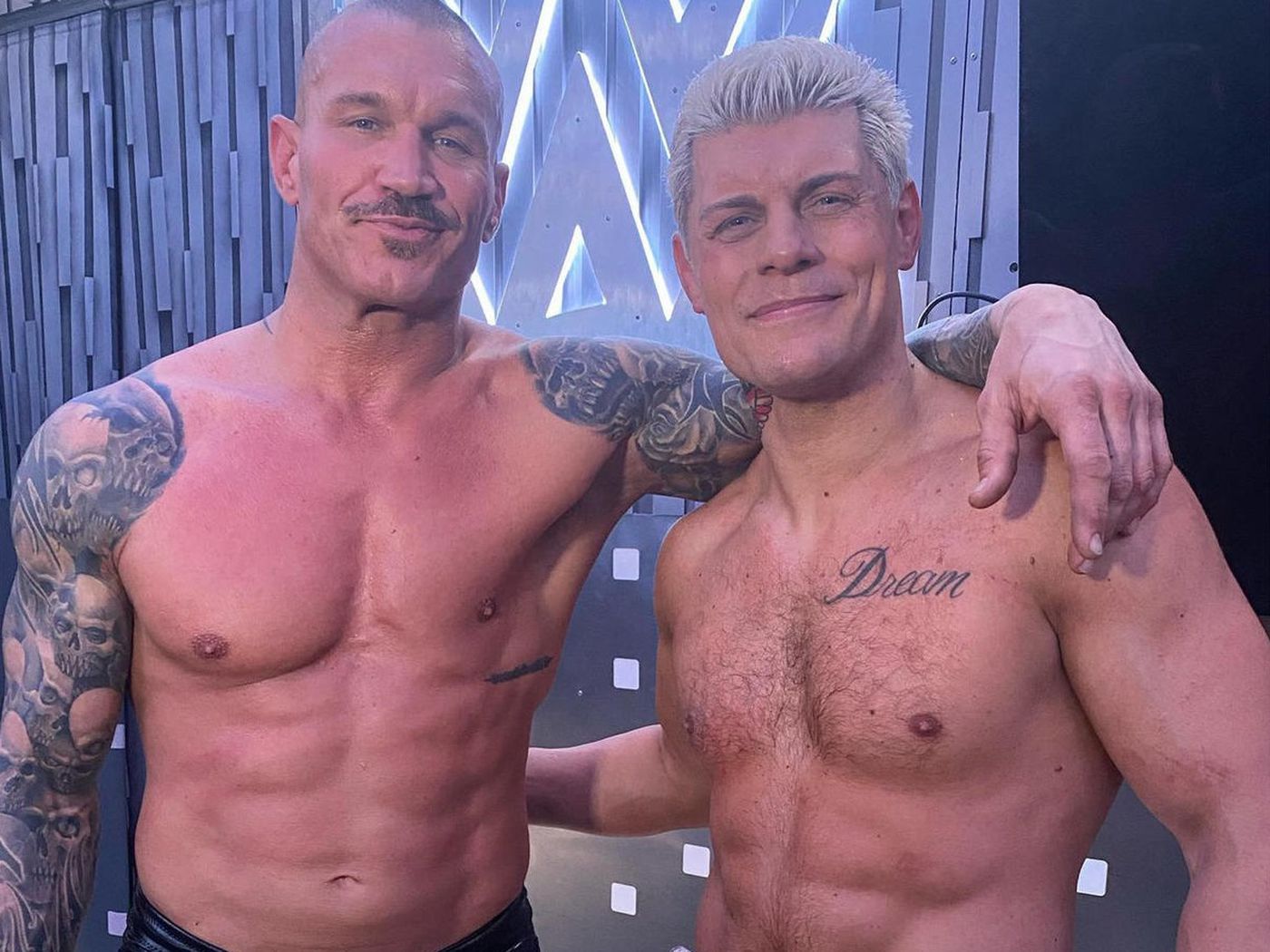 WWE Survivor Series 2023 preview: Randy