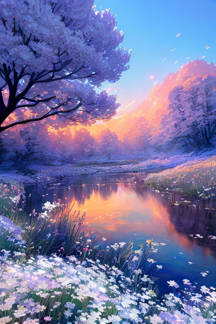 Pretty landscapes, Landscape wallpaper