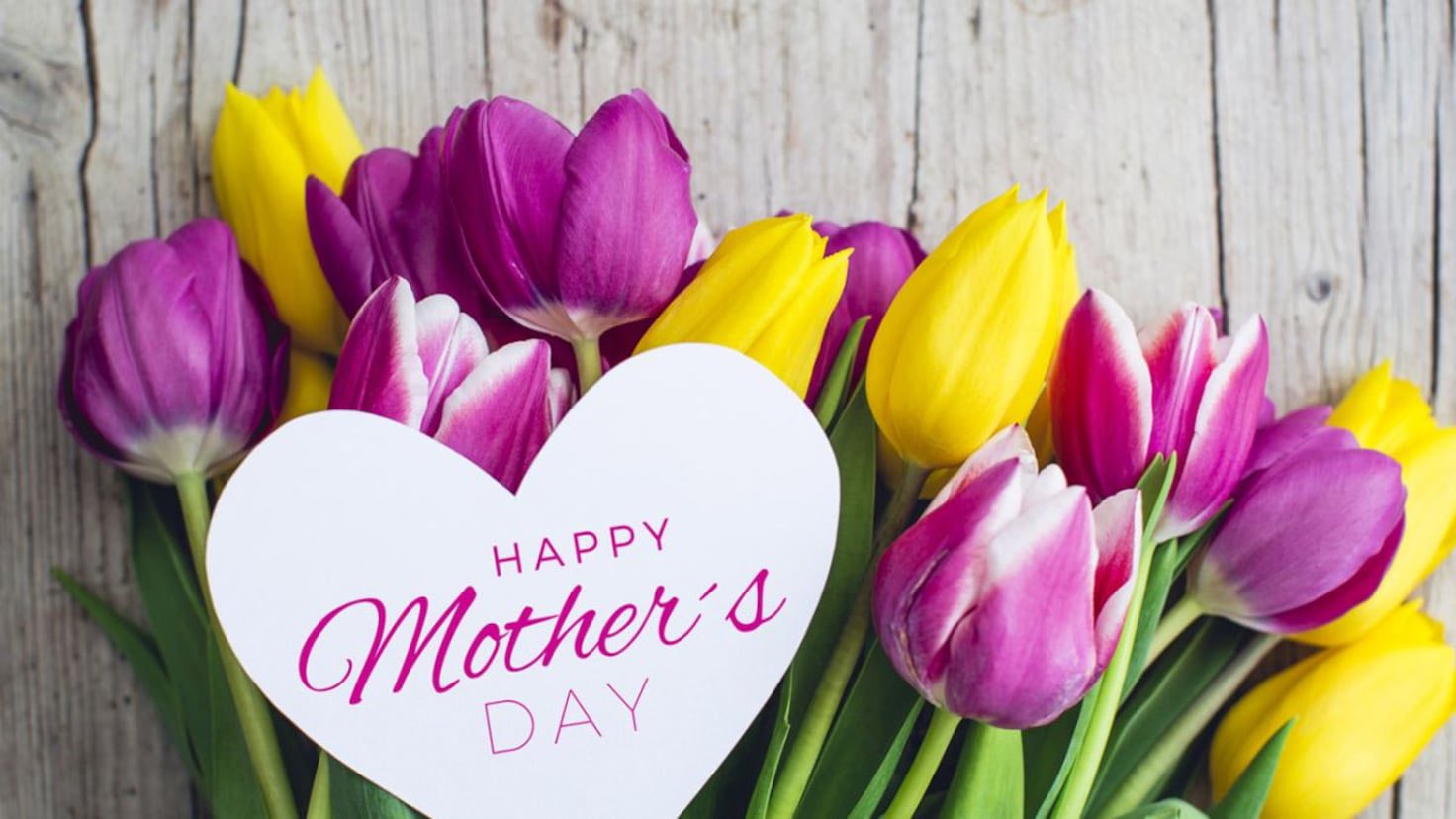 Jayne Innes Mother's Day