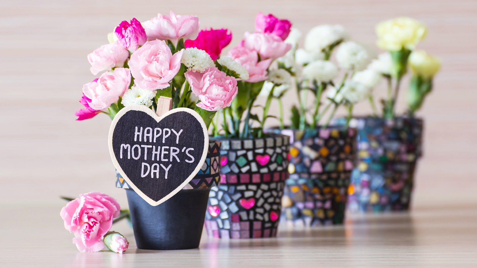 When is Mother's Day in 2025?. Sky