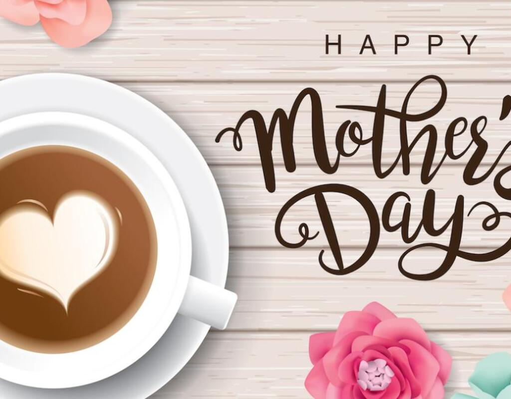 Mother's Day 2024