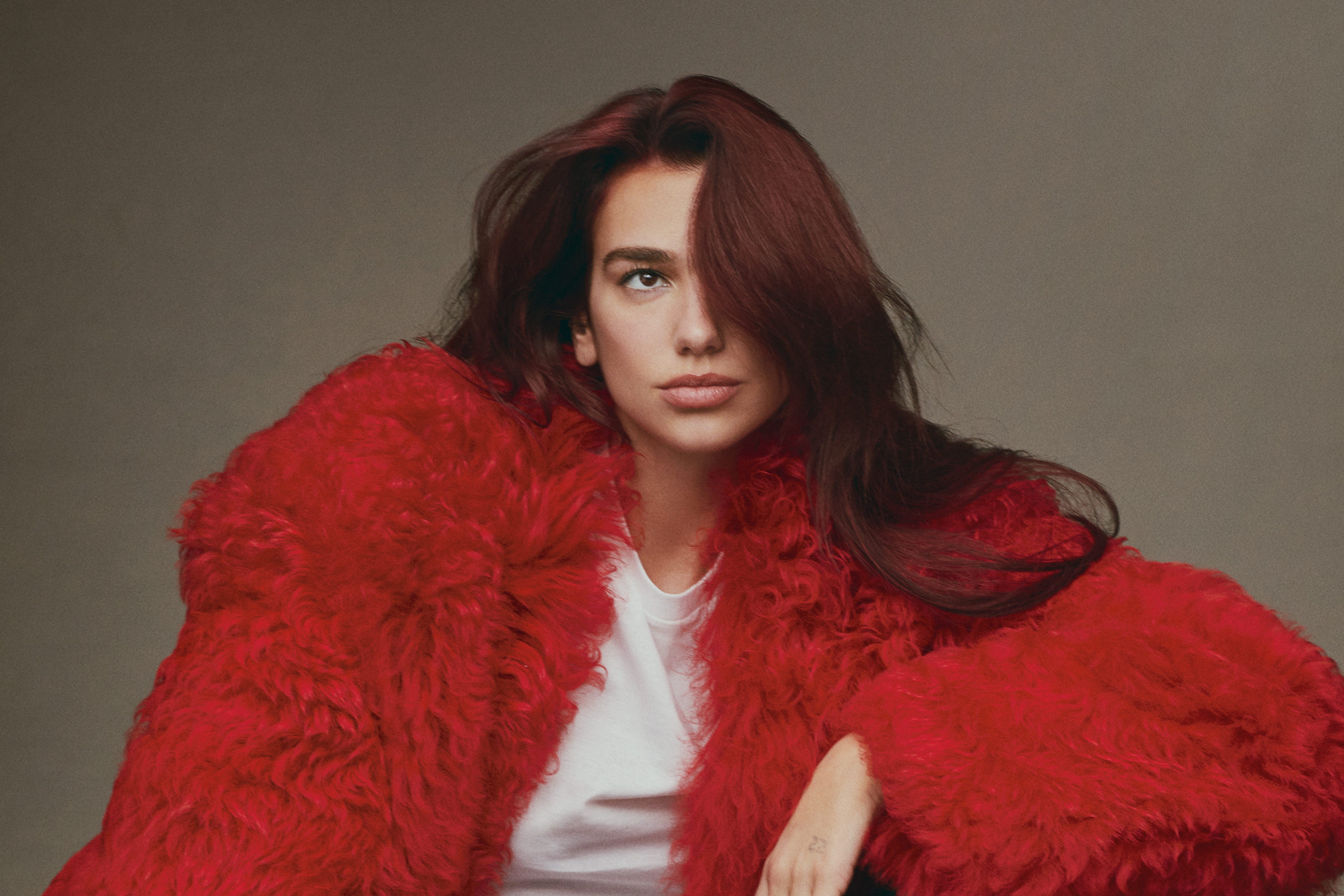 Dua Lipa Talks Third Album Influences