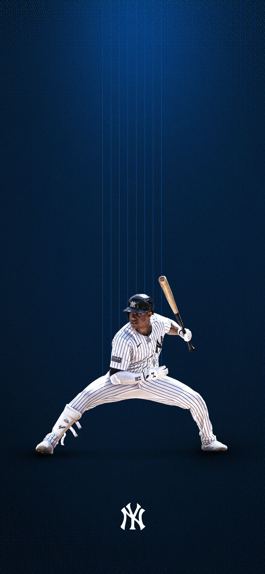 There may be no Yankees baseball today