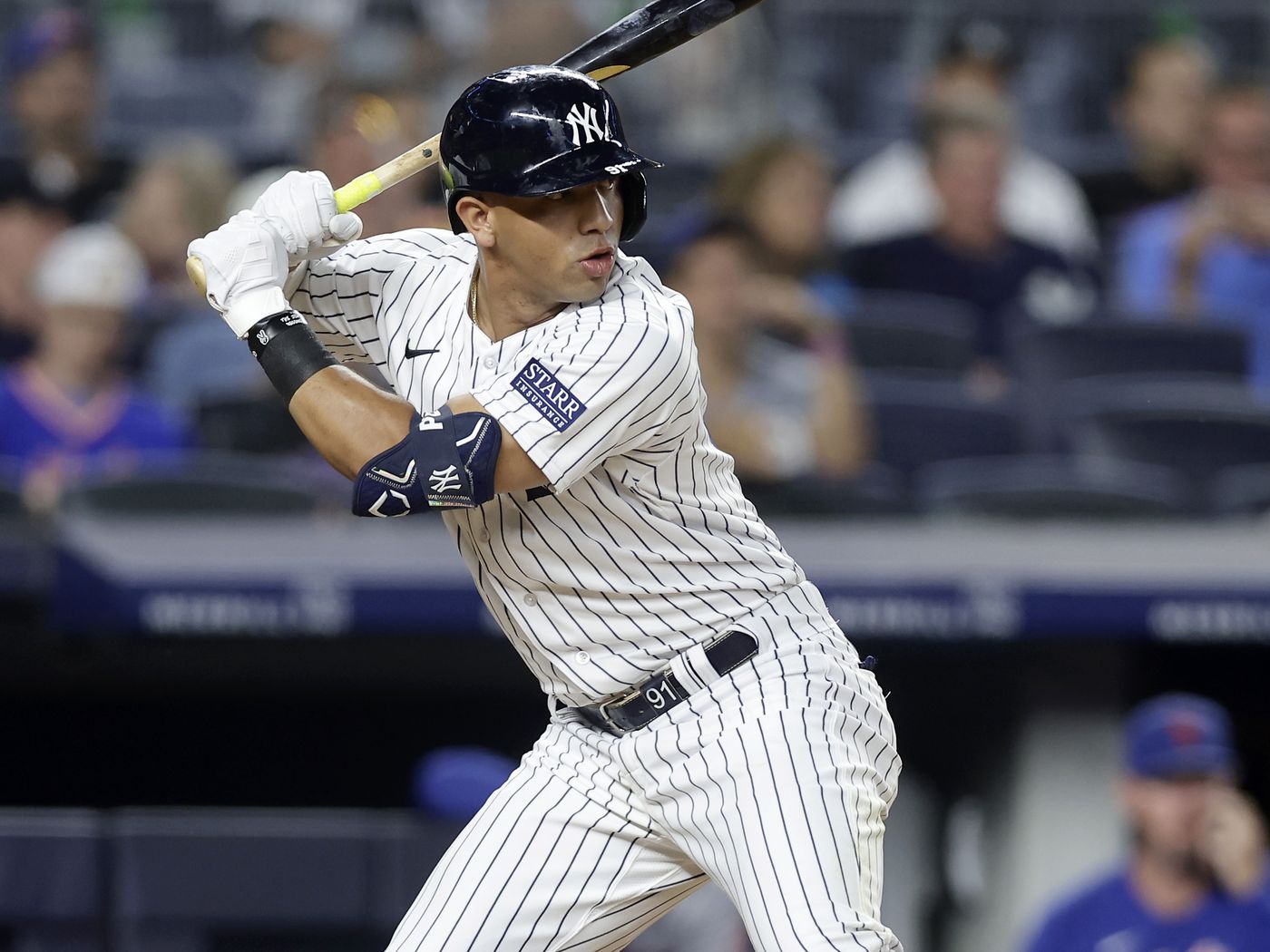 Yankees should shift focus to 2024
