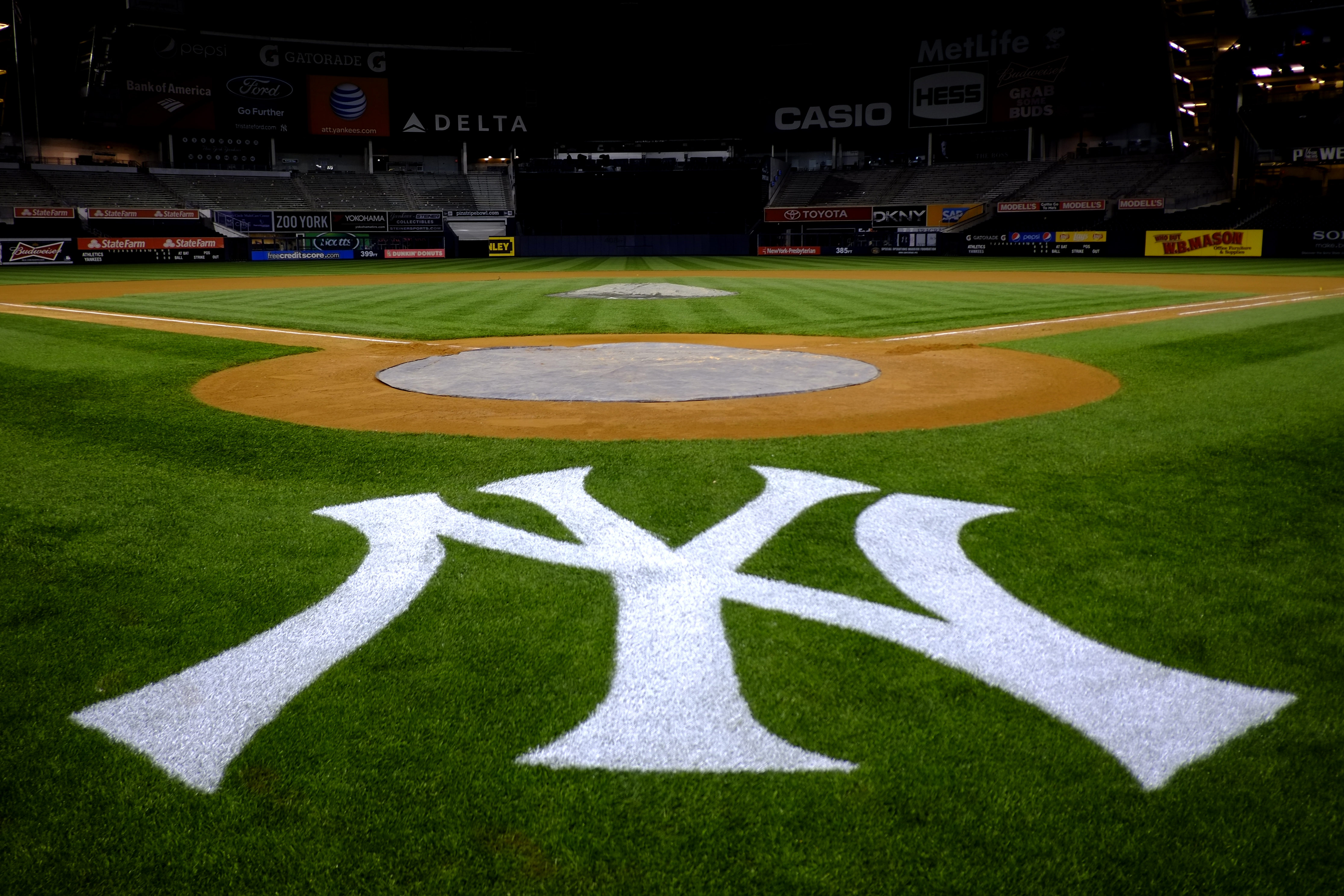 Yankees successful in 2024