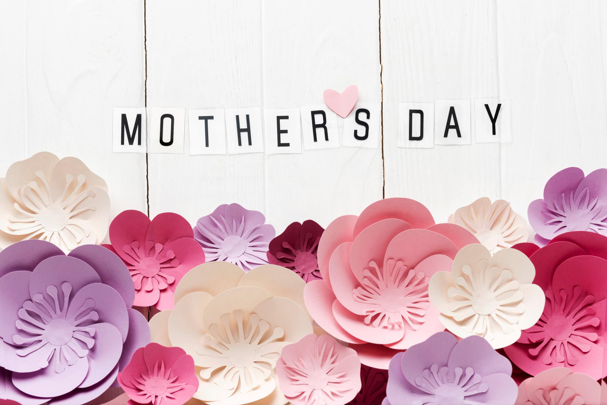 Mothers Day Lunch 2024