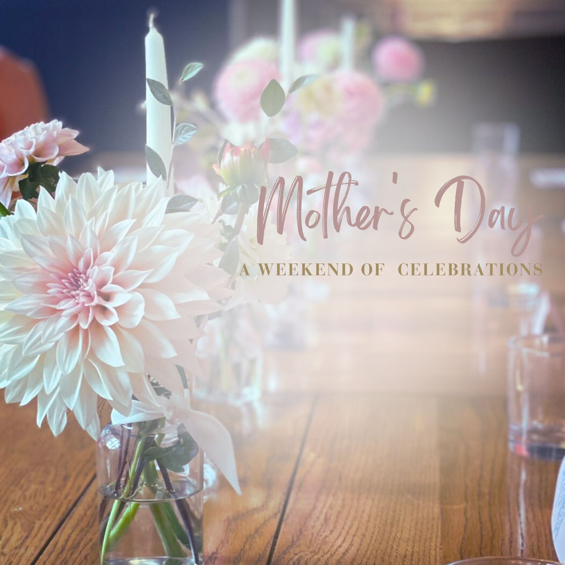 Mother's Day 2024