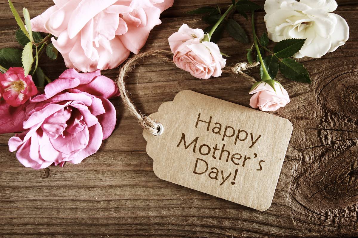 Thoughtful Mother's Day Gift Ideas