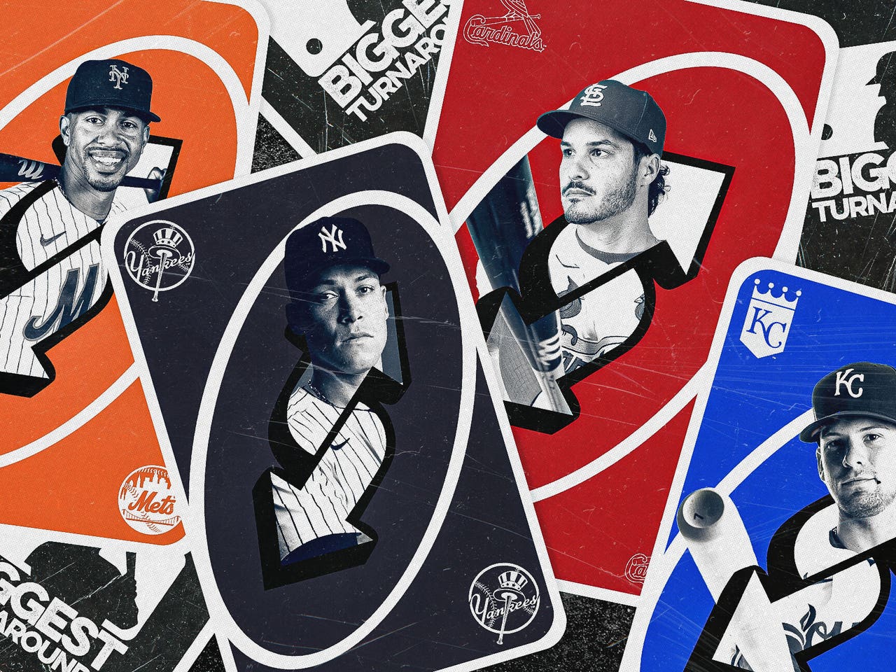 2024: Yankees, Cardinals playoff bound