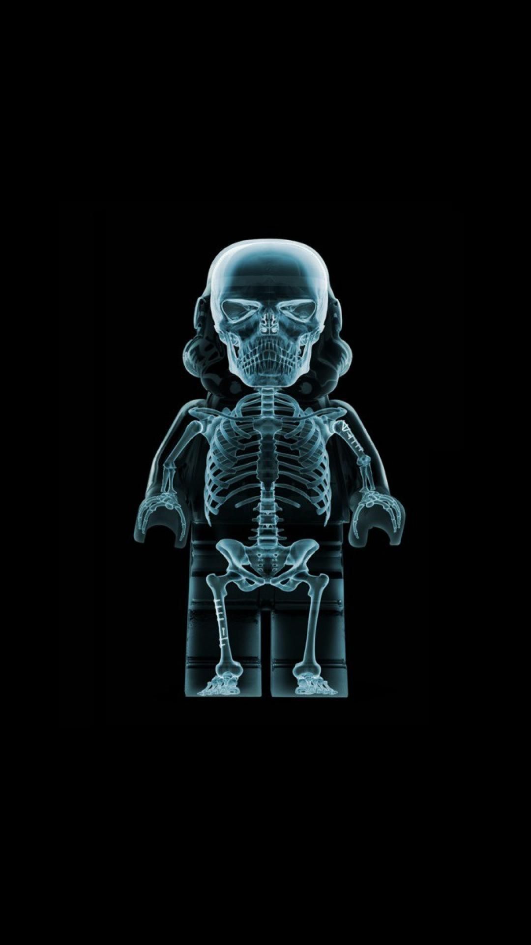 LEGO Star Wars Phone Wallpaper