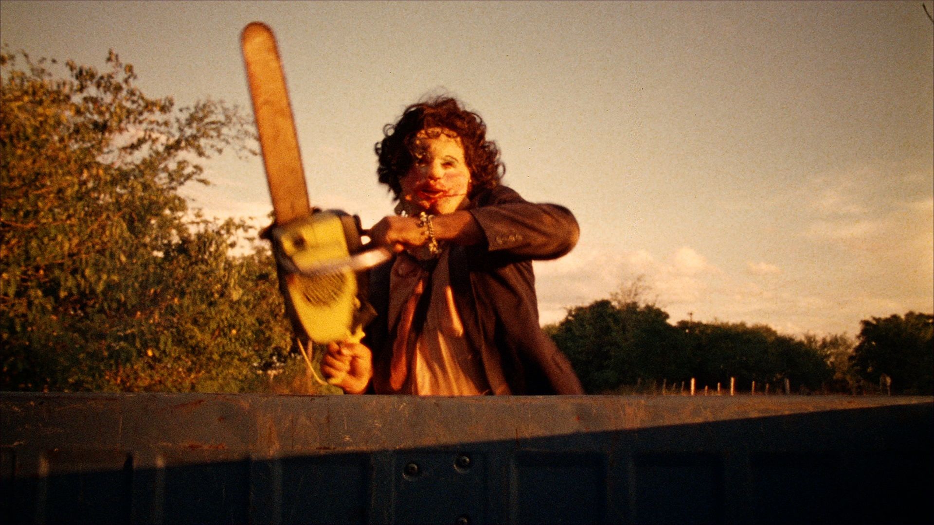 Texas Chainsaw Massacre timeline explained