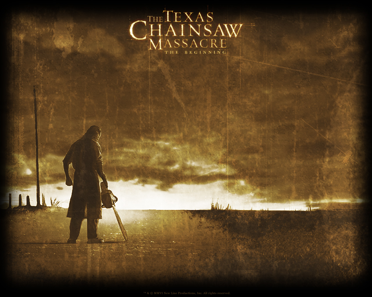 Texas Chainsaw Massacre picture