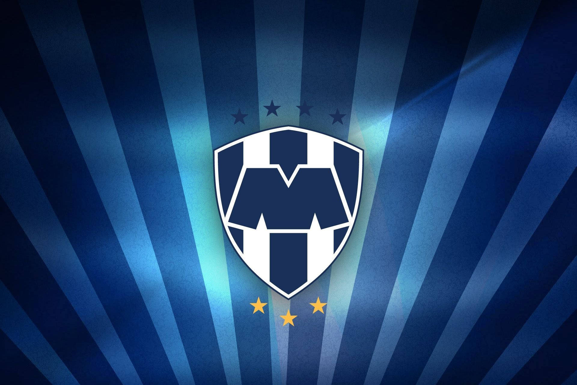 Download free Monterrey Football Logo