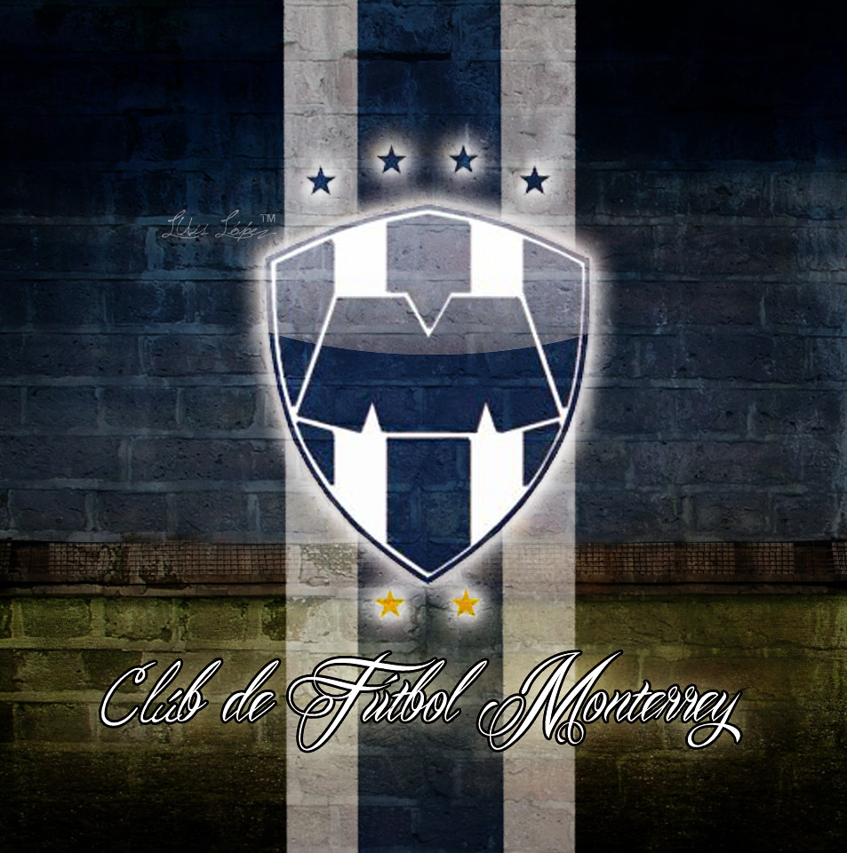 Club De Futbol Monterrey 1945 2012