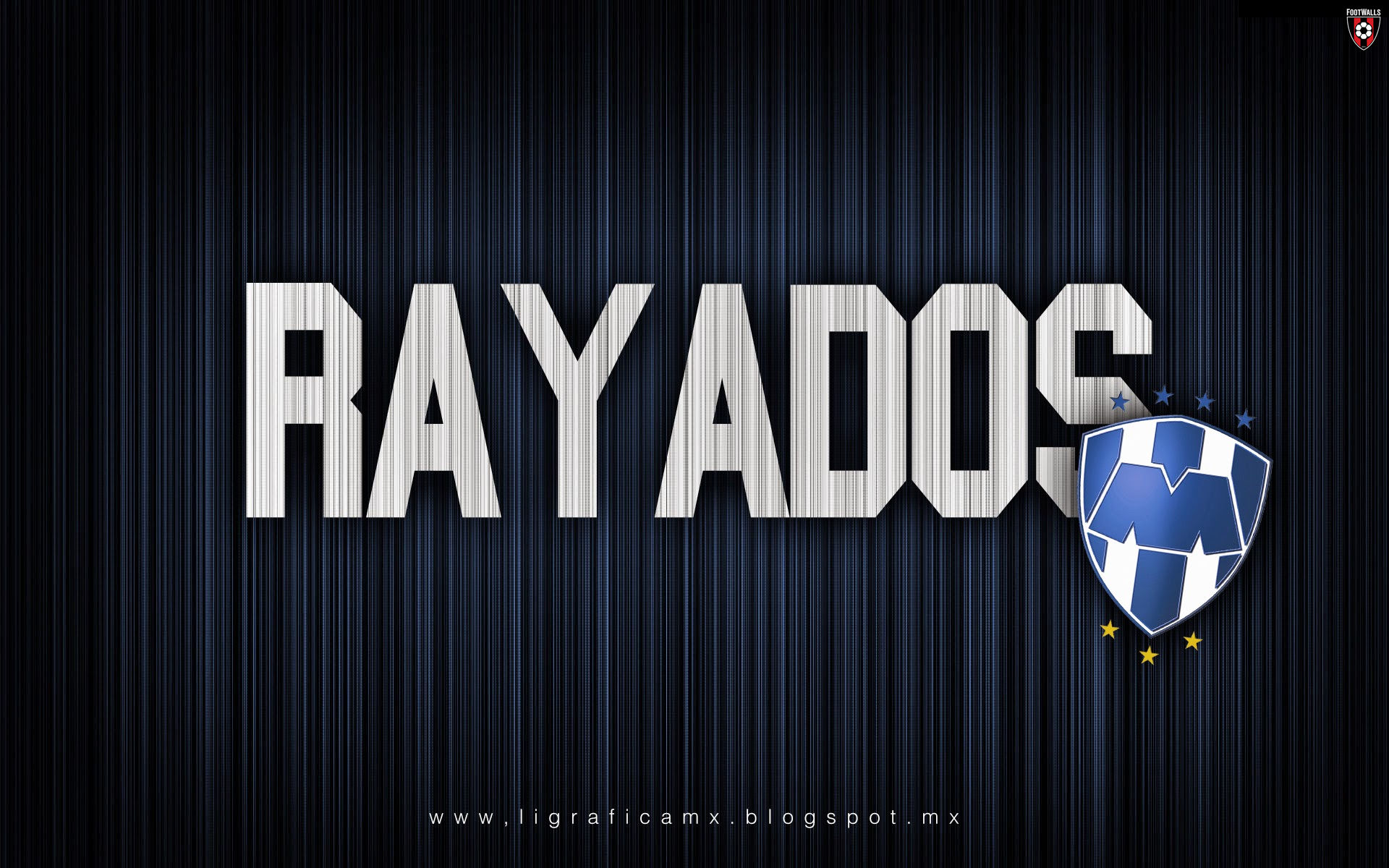 Monterrey Rayados Wallpaper Football