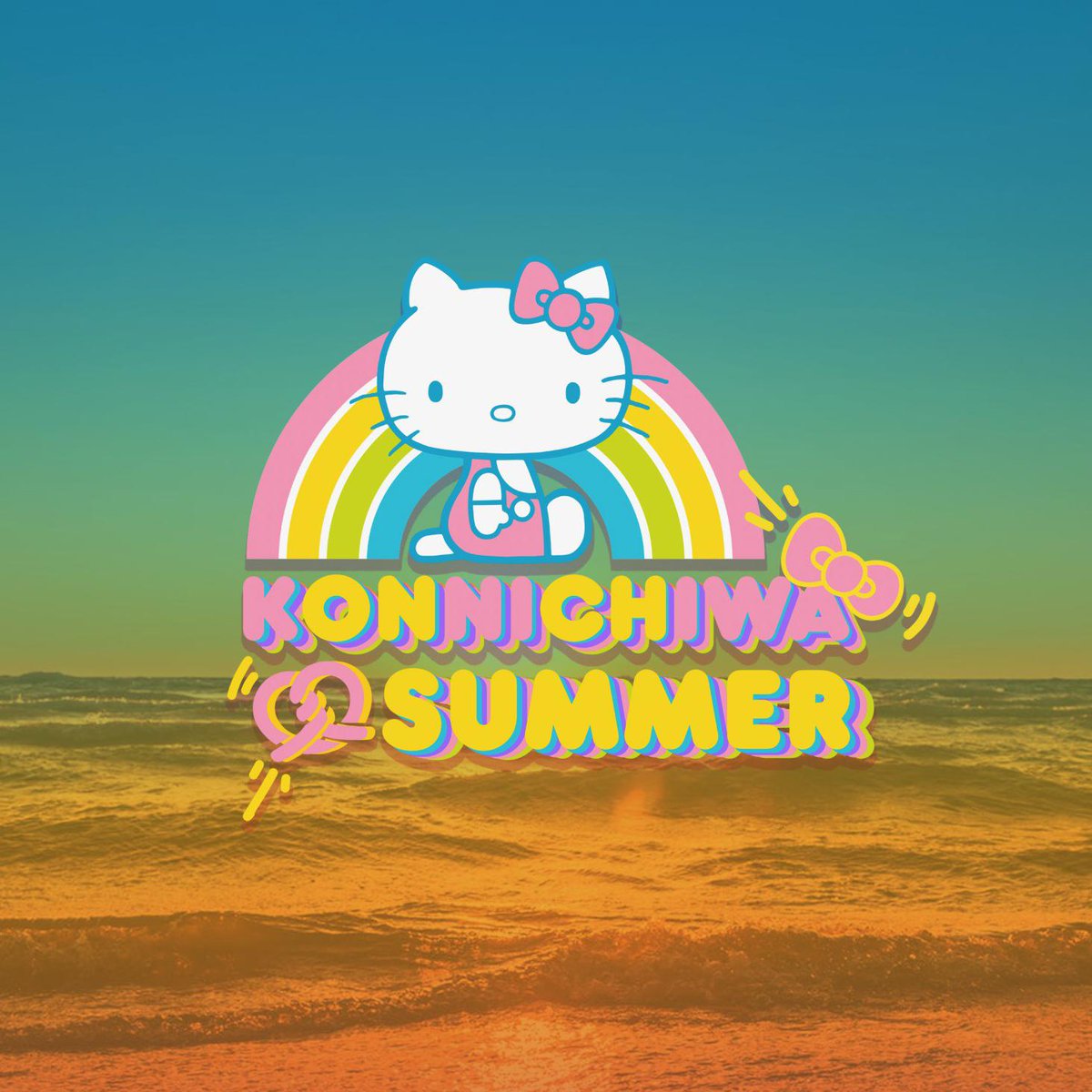 Hello Kitty LA! Join us