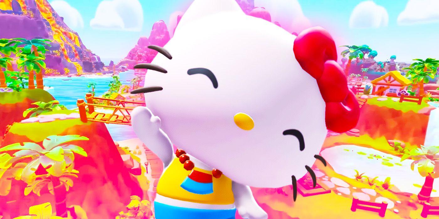 Hello Kitty Island Adventure: 5 Best