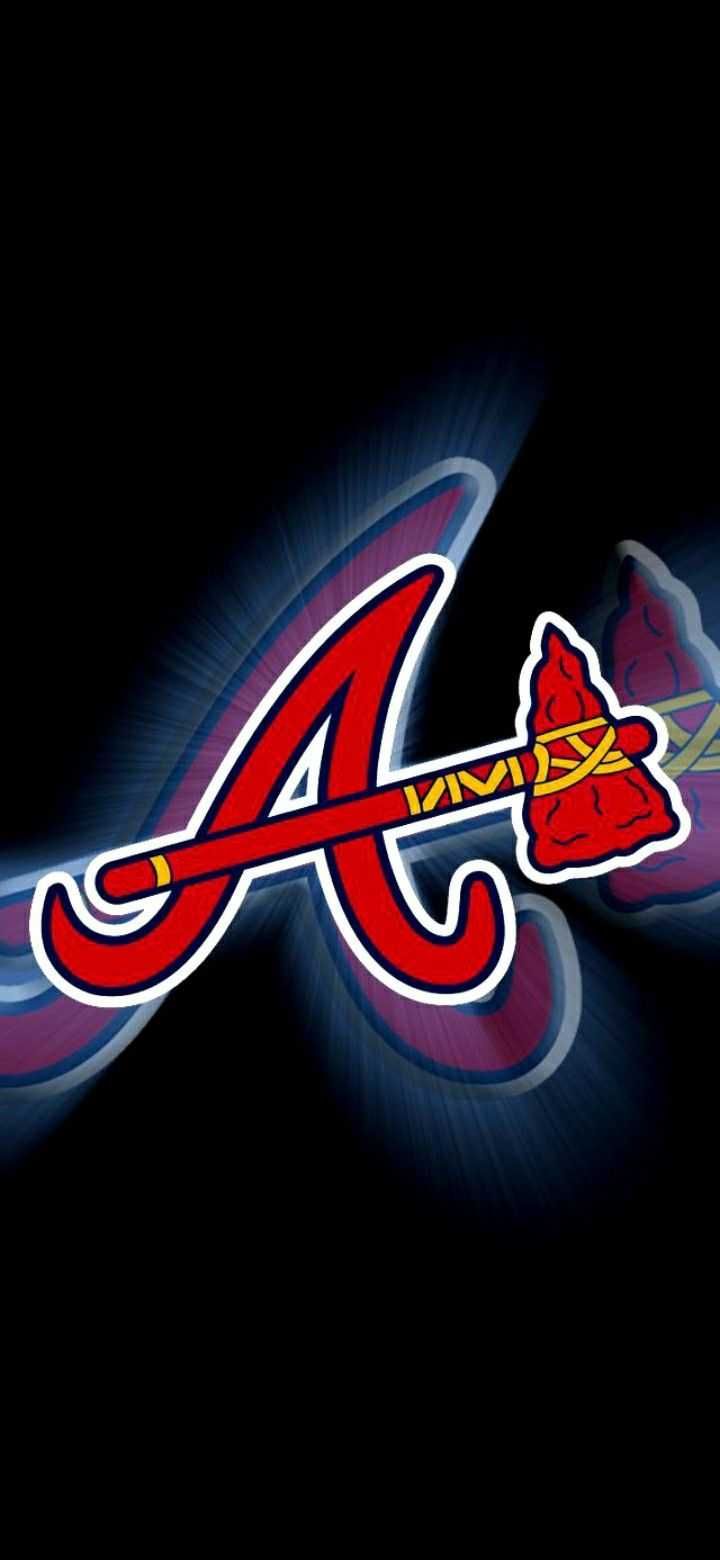 Atlanta Braves Wallpaper Atlanta Braves