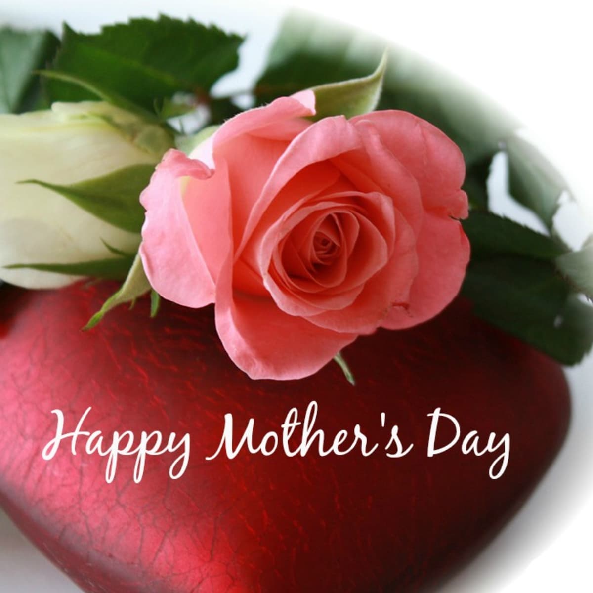 Why We Celebrate Mother's Day All Over