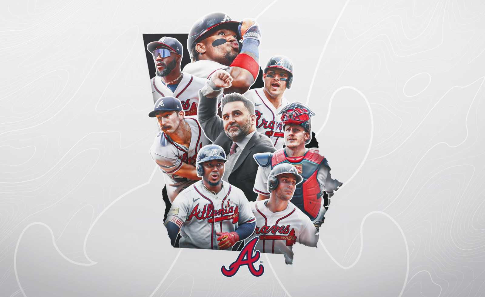 Atlanta Braves Desktop Wallpaper