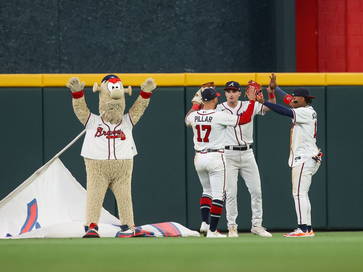 Atlanta Braves Release 2024 Schedule