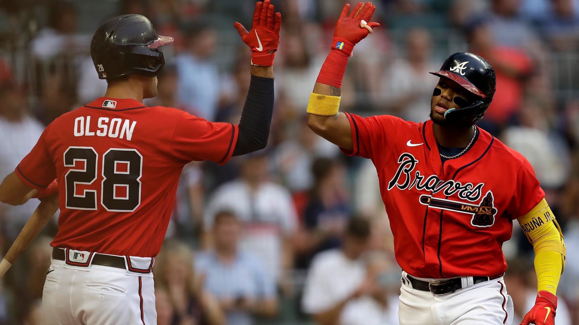 Bold predictions for Atlanta Braves