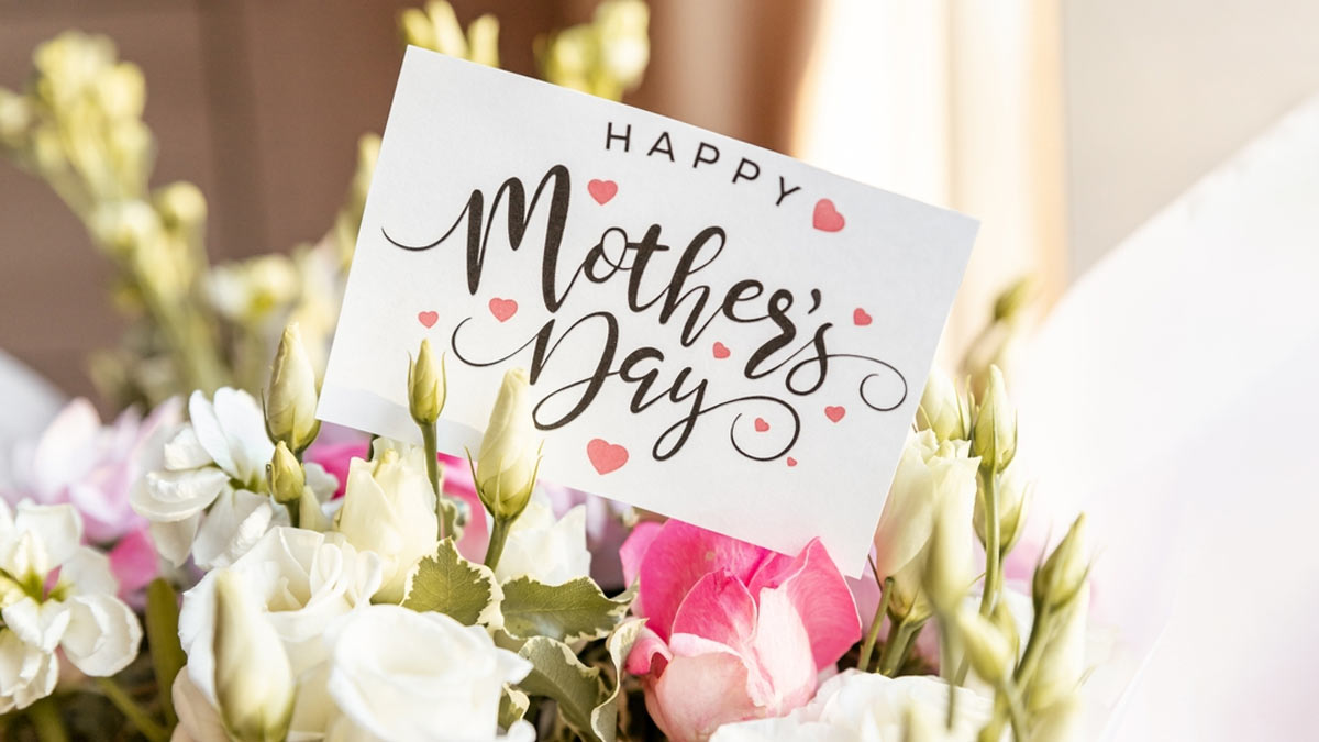 Happy Mother's Day 2023 Wishes, Quotes