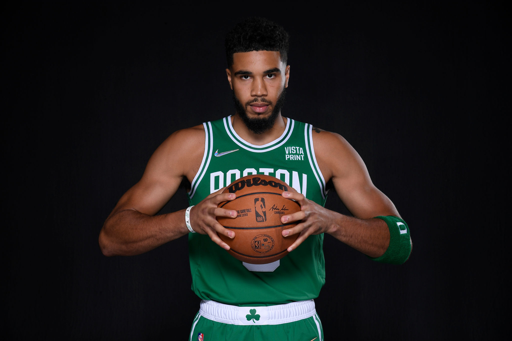 Boston Celtics Jayson Tatum Sports