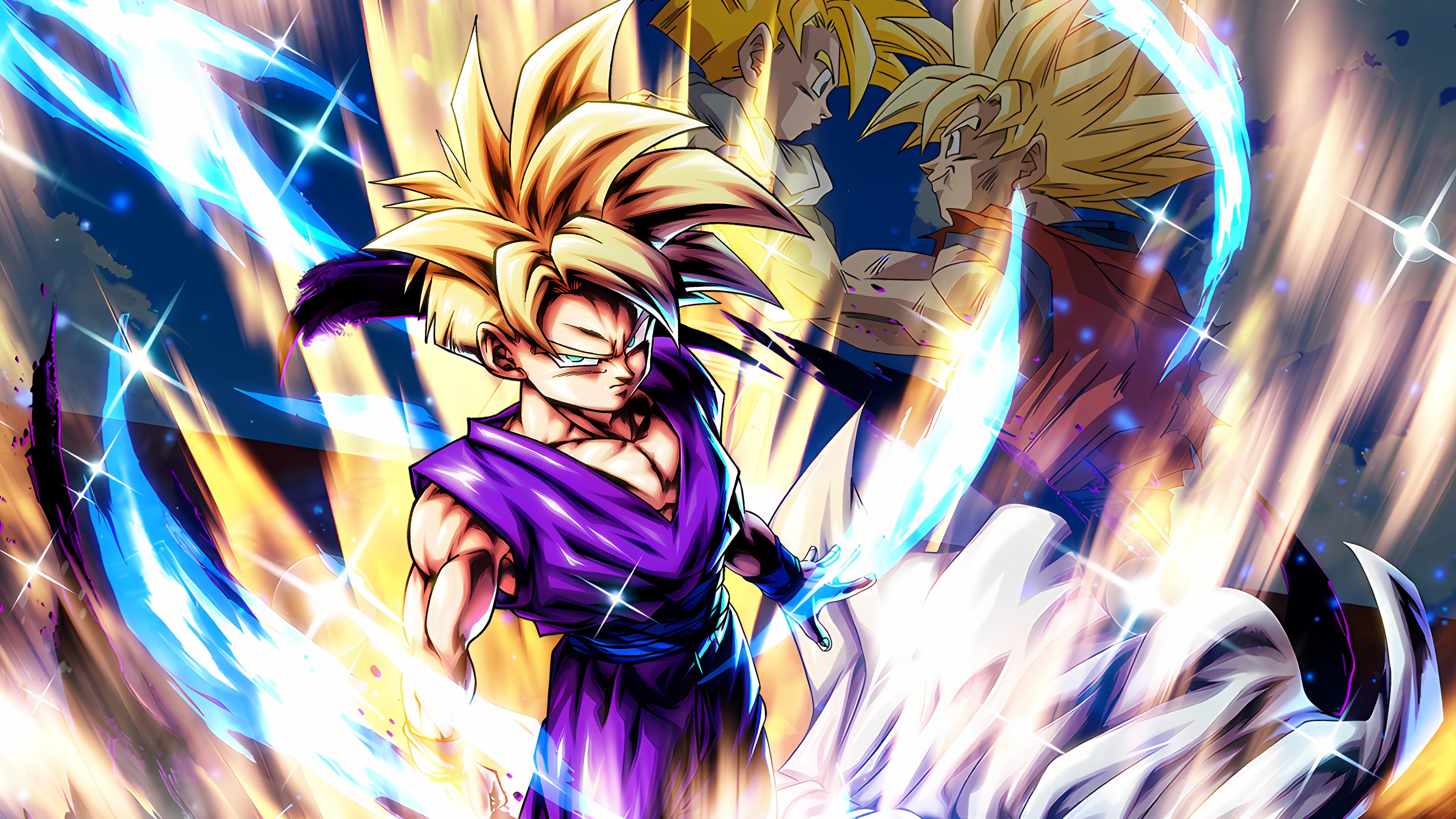 4K PC Wallpaper, 4K Phone Wallpaper