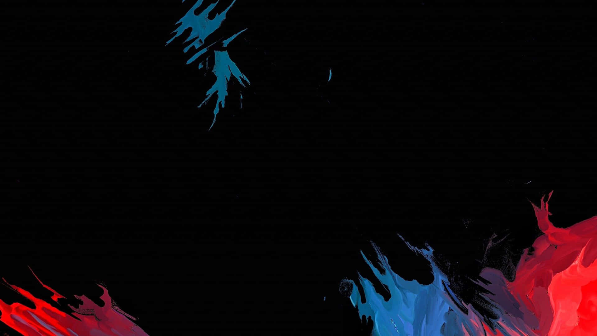 Download A Black Background Wallpaper