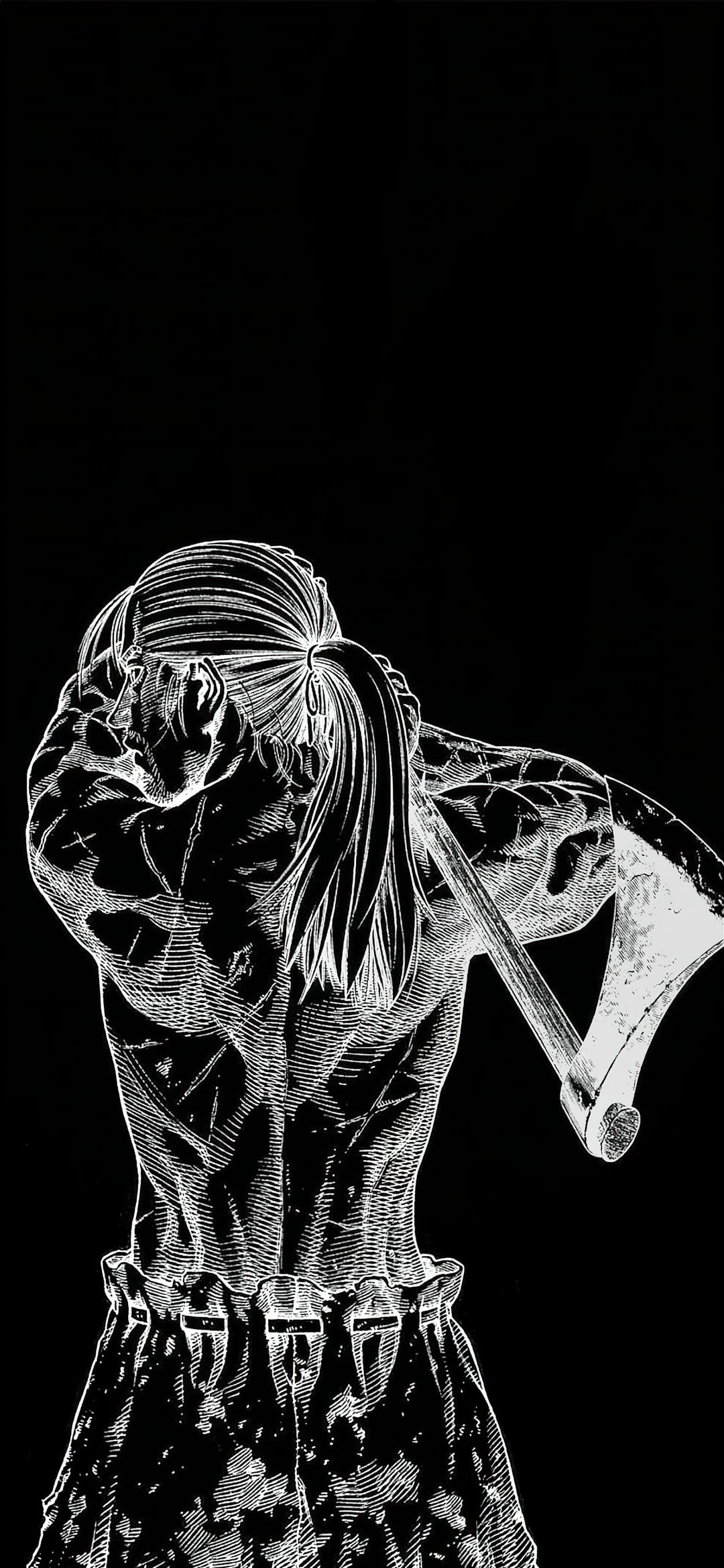 Vinland Saga Wallpaper