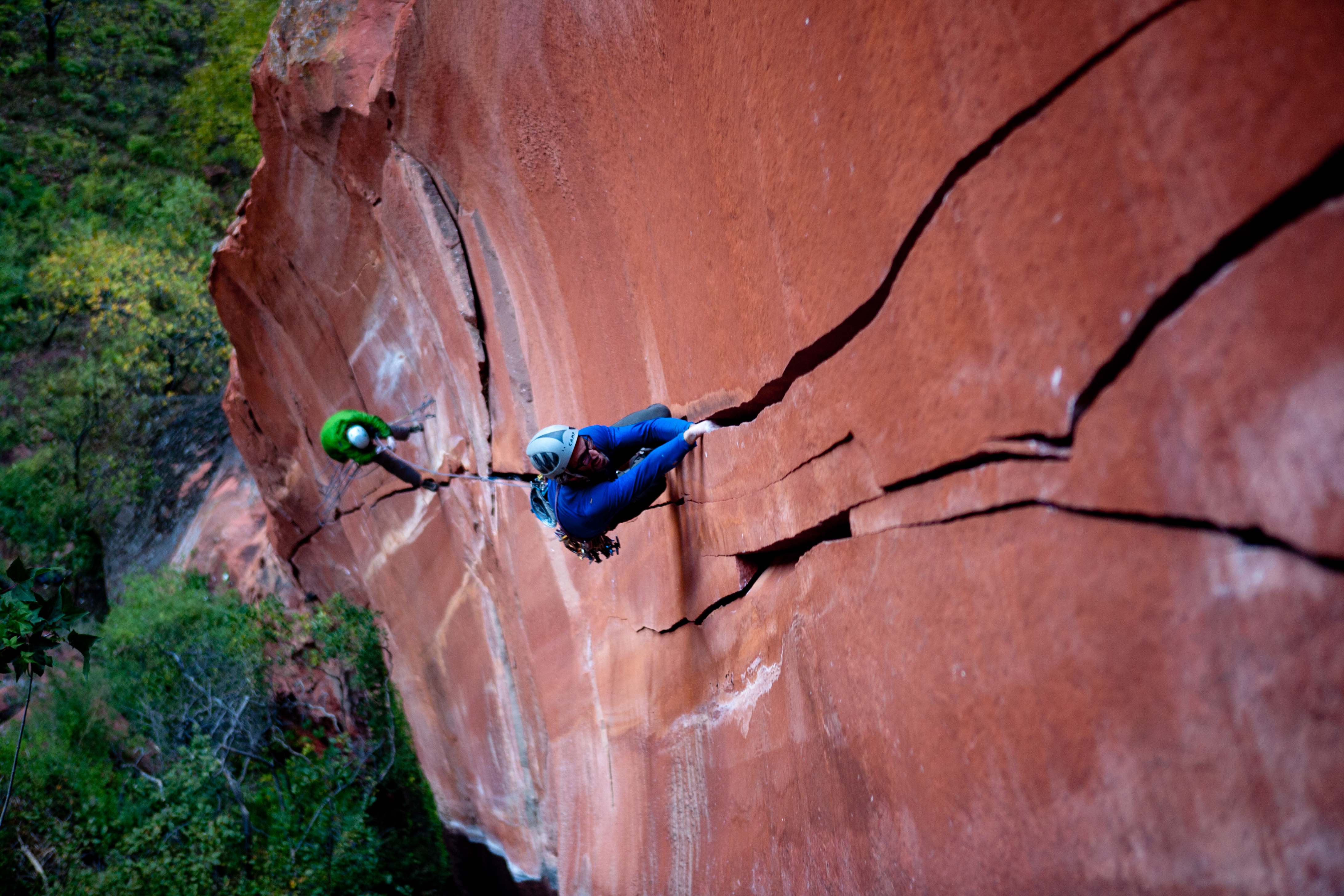 Sports Climbing 4k Ultra HD Wallpaper