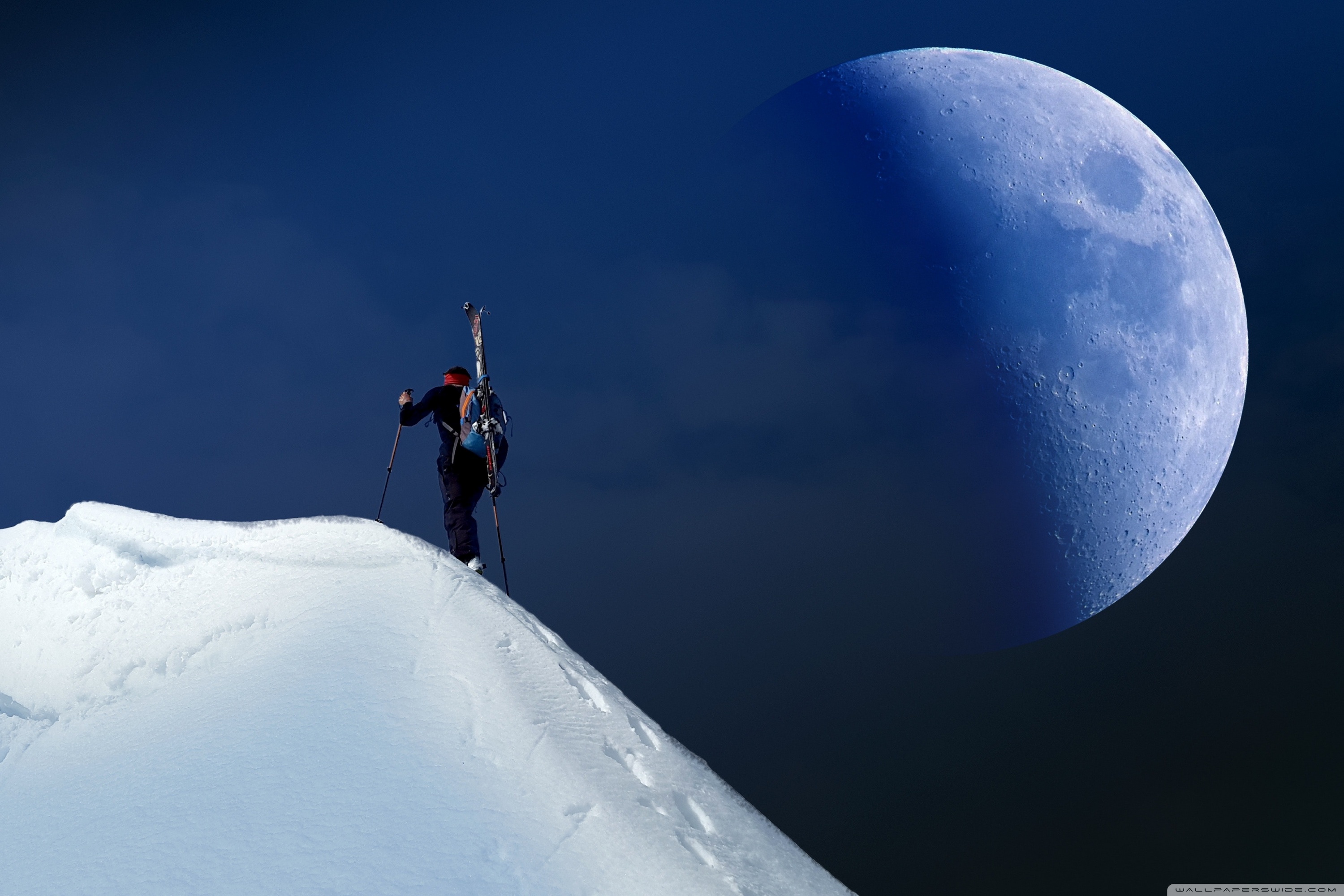 Desktop Background Wallpaper for 4K UHD