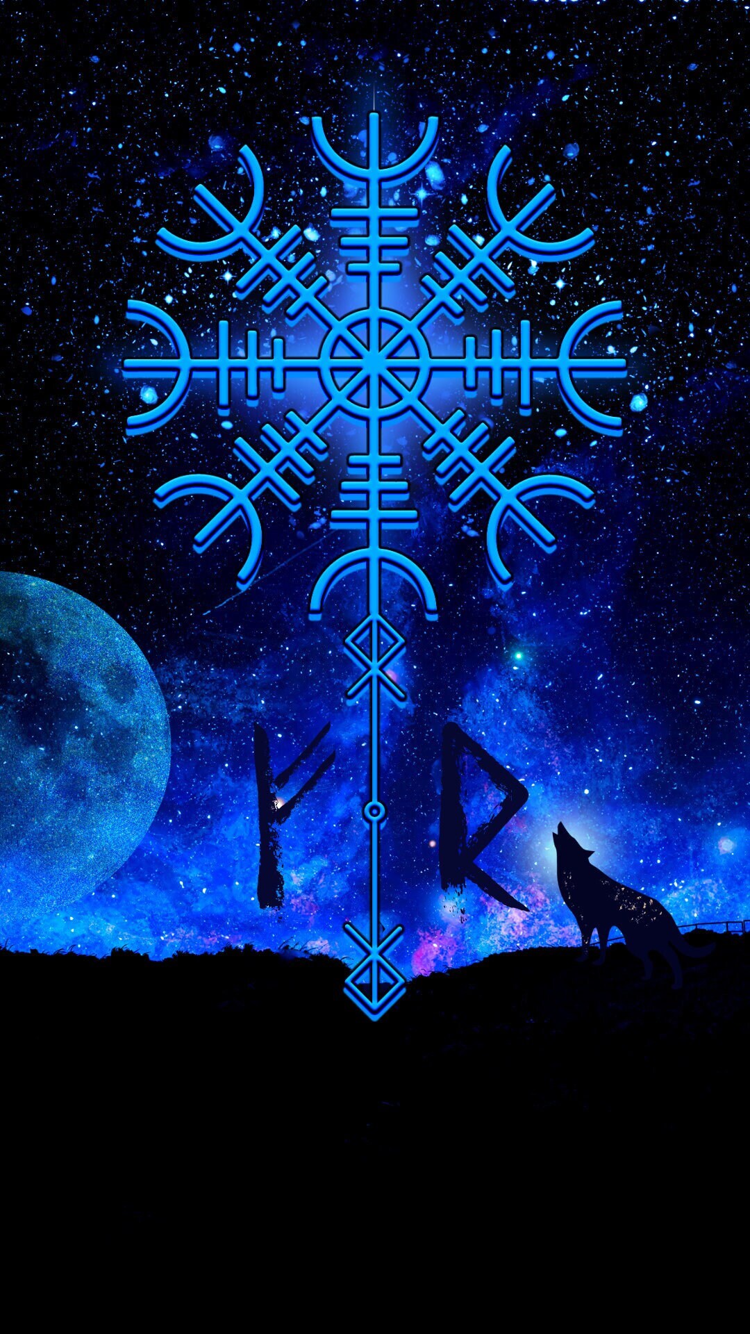 Phone Wallpaper