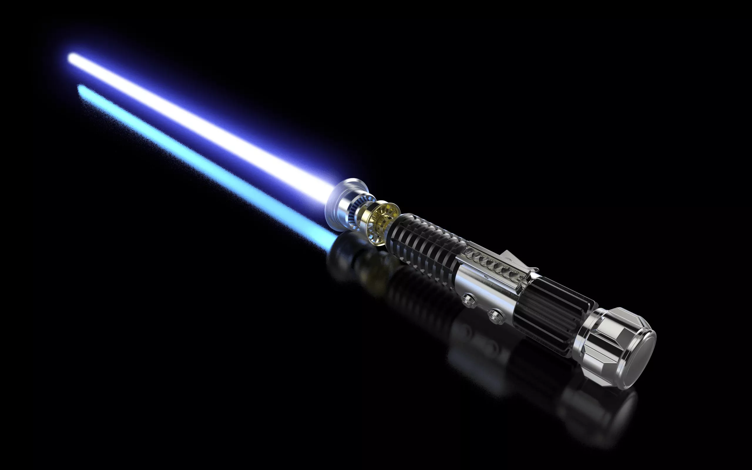 Lightsaber Star Wars Wallpaper, HD