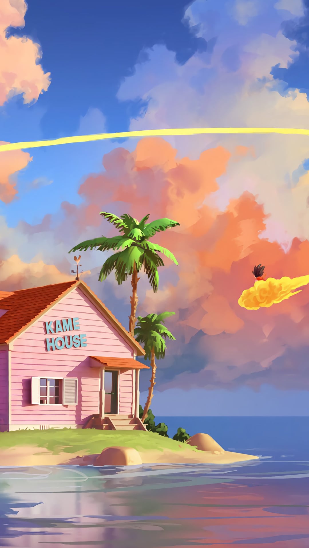 Dragon Ball Anime 4k Ultra HD Wallpaper