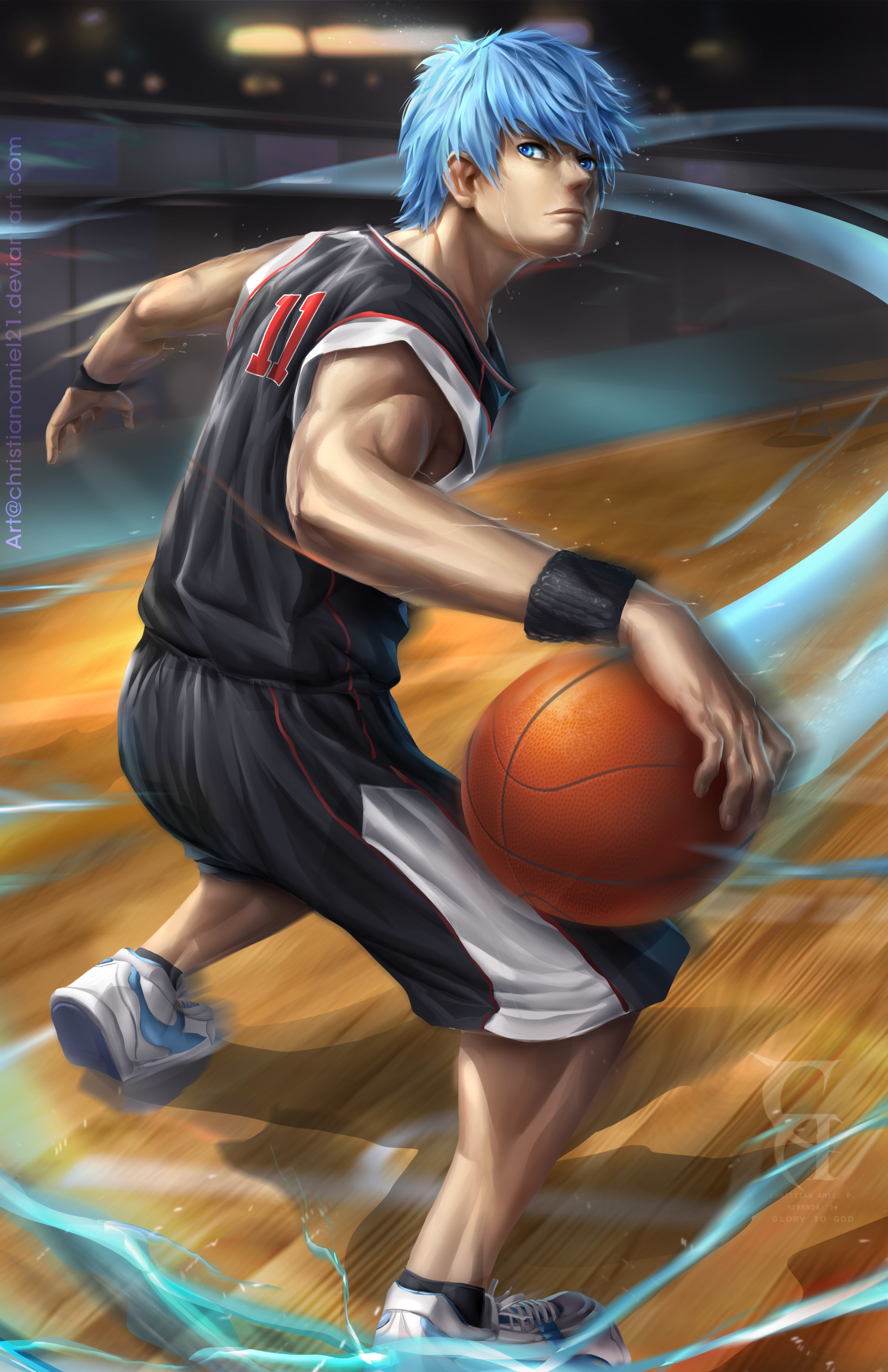 Kuroko
