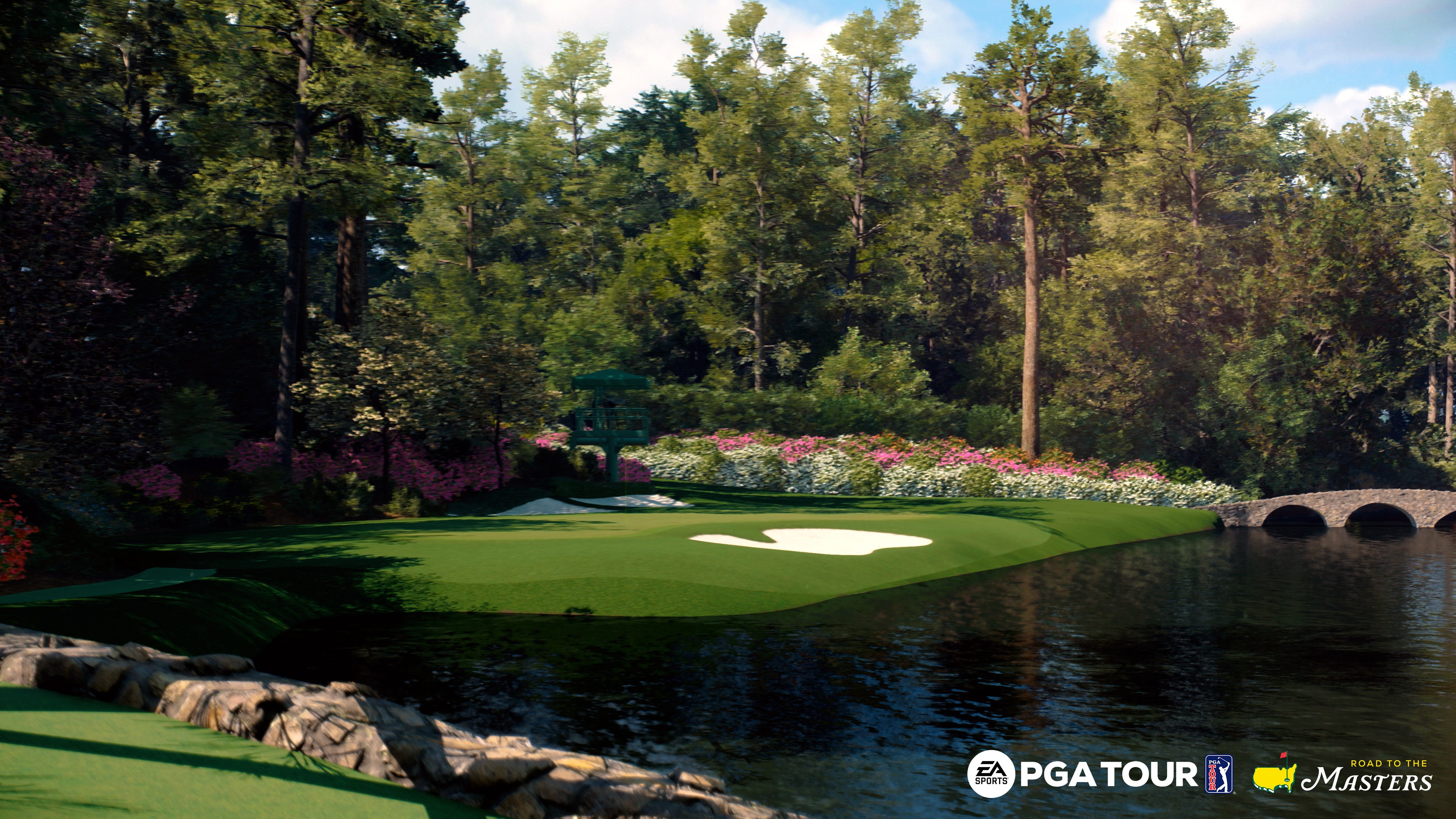 EA Sports PGA Tour [Articles]