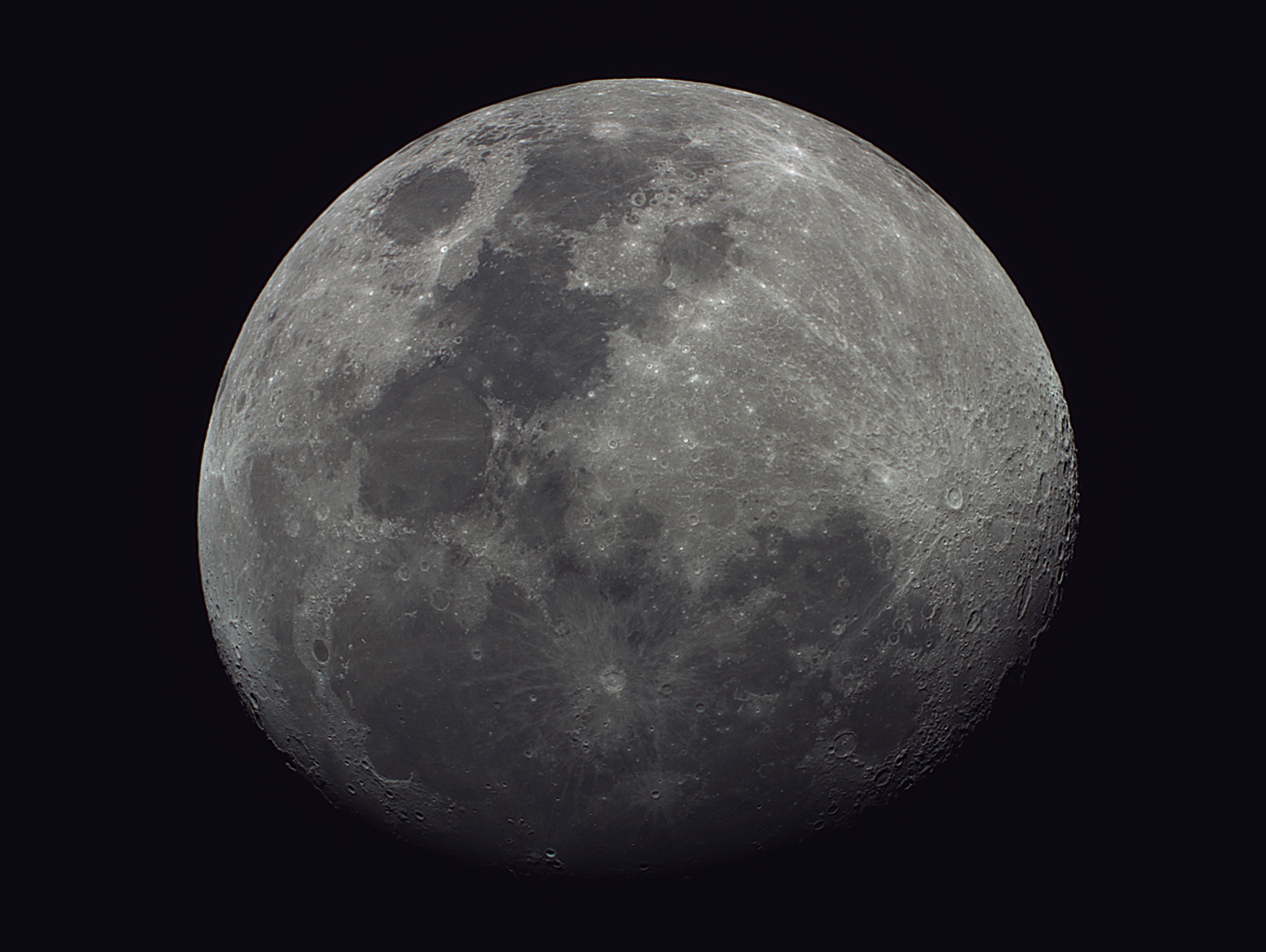 Astrophotography