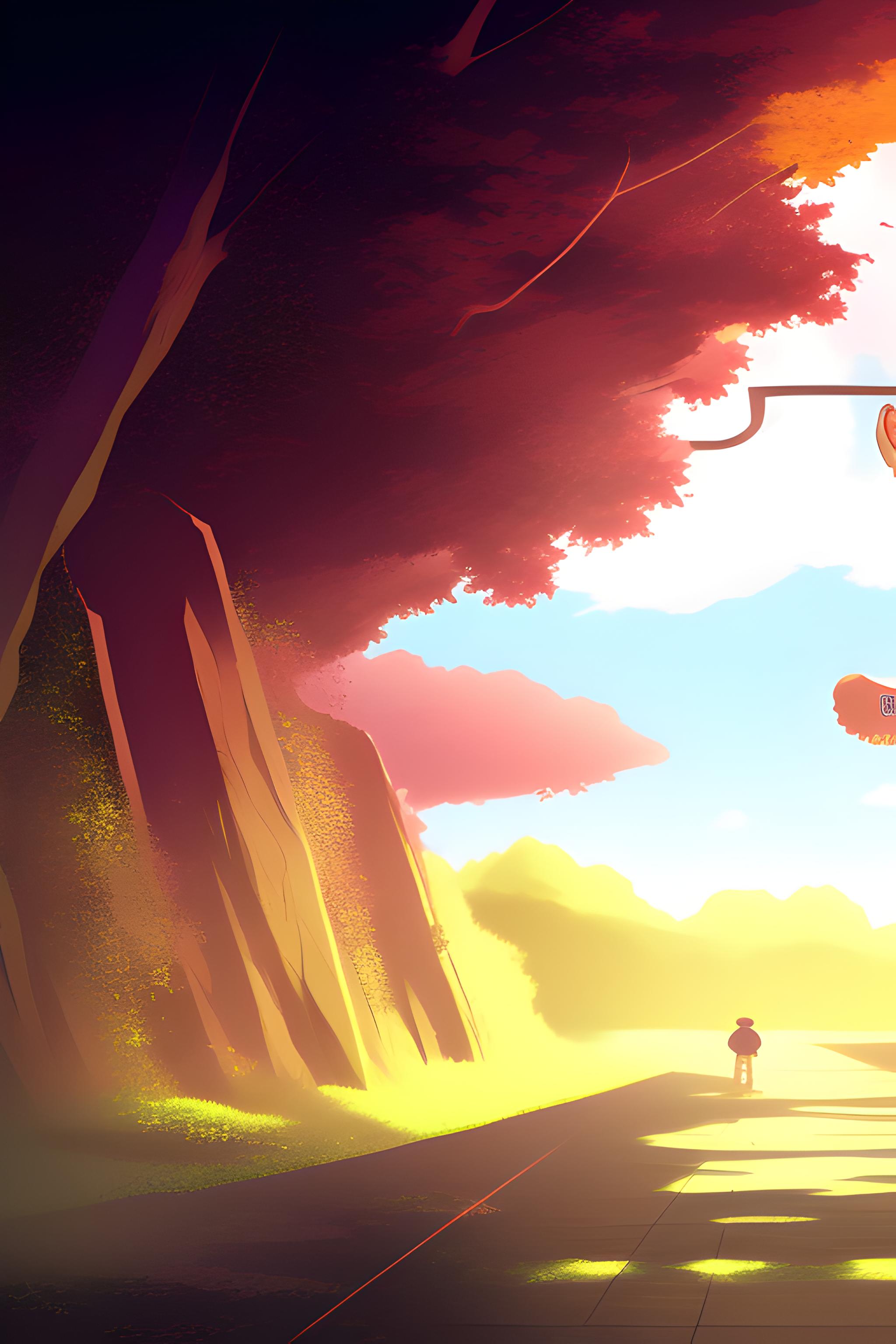 iPhone 15 Anime Wallpapers - Wallpaper Cave