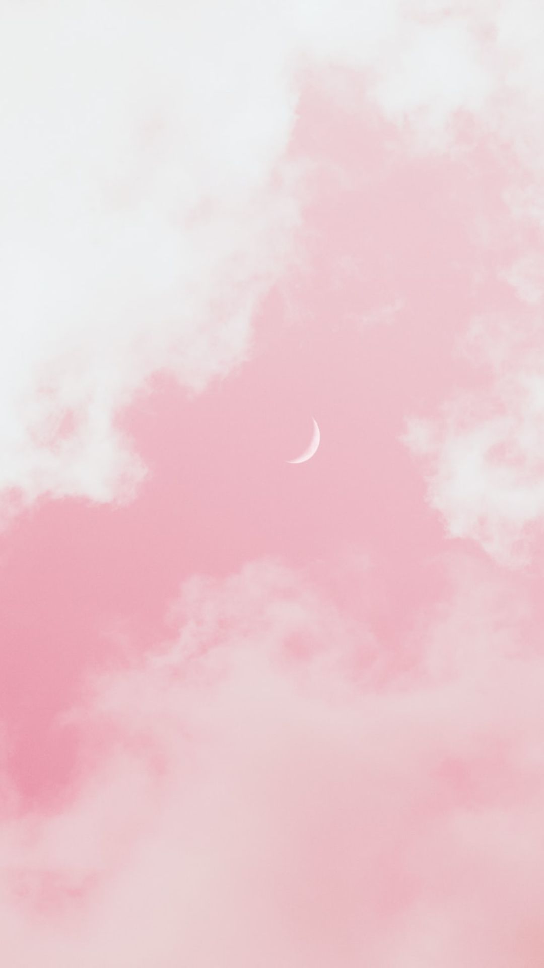 Aesthetic Pink iPhone Wallpaper Download