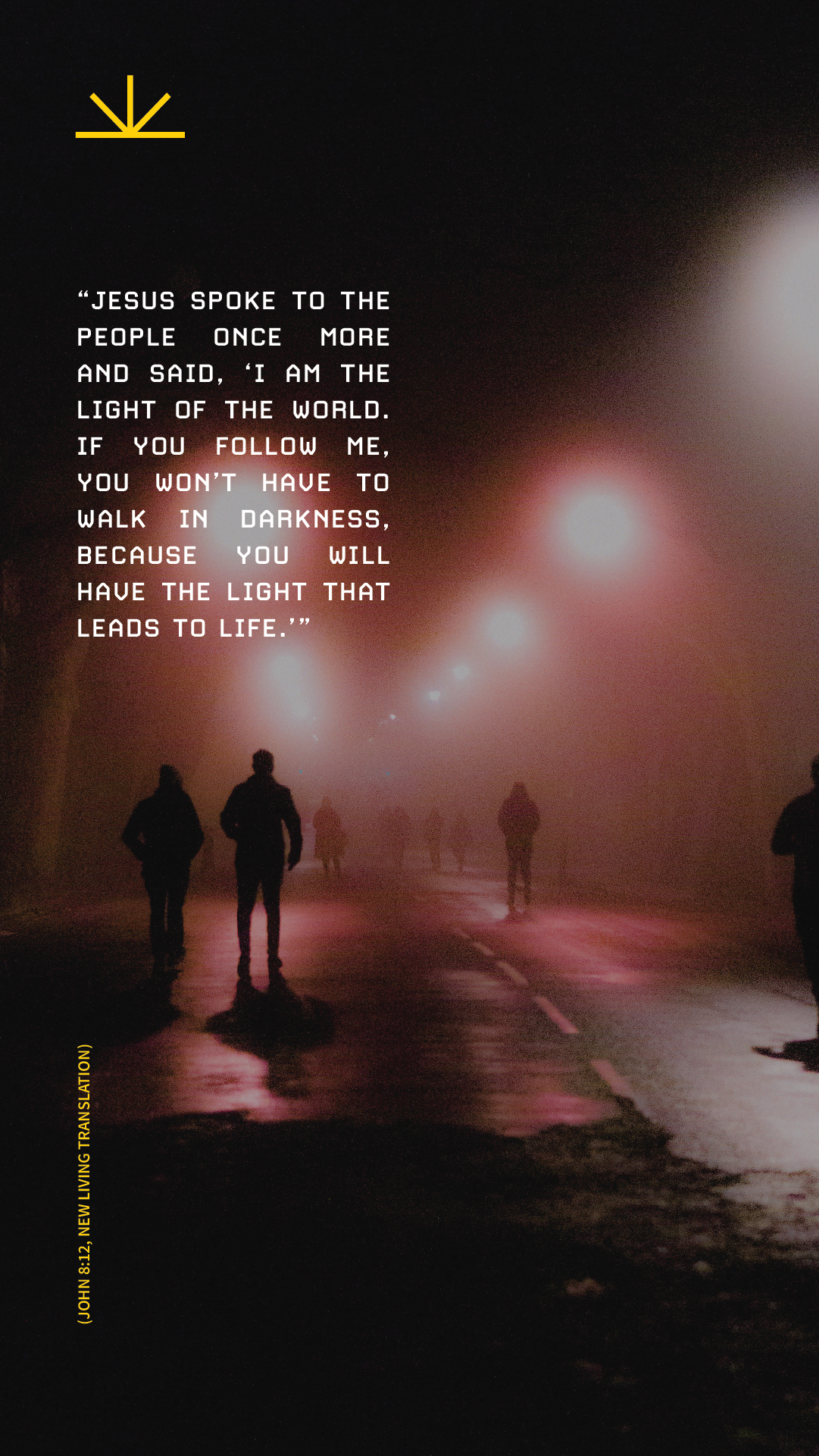 Advent Phone Wallpaper